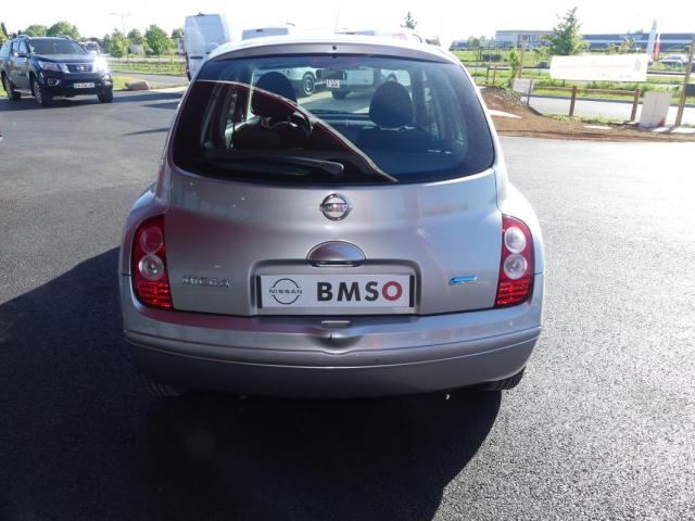Nissan Micra image 9