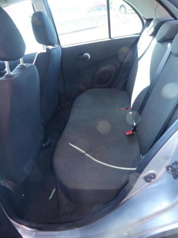 Nissan Micra image 5