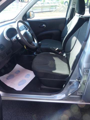 Nissan Micra image 6