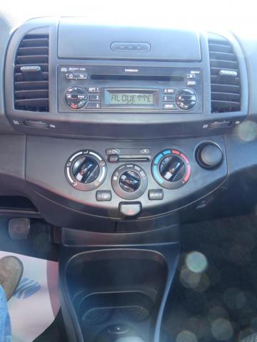 Nissan Micra image 8