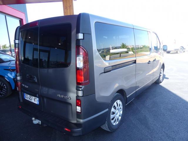 Opel Vivaro image 5