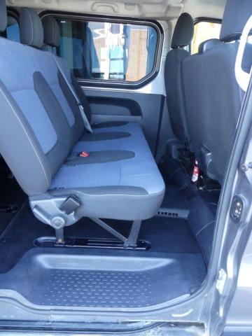 Opel Vivaro image 7