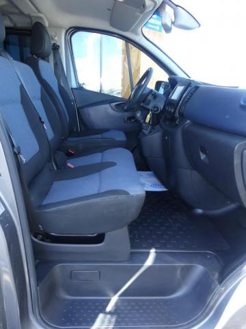 Opel Vivaro image 4