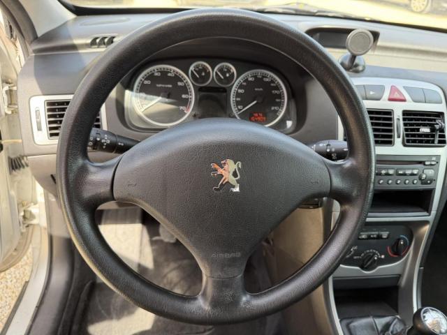 Peugeot 307 image 3
