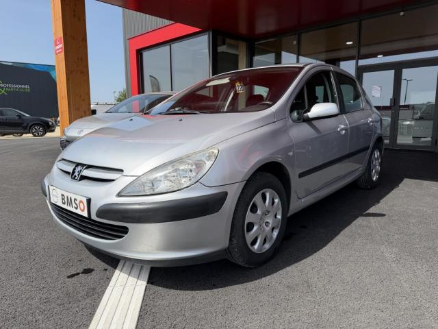 Peugeot 307 image 9