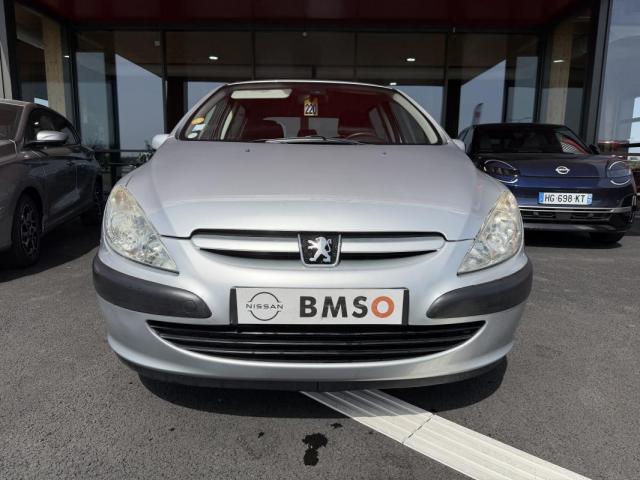 Peugeot 307 image 1