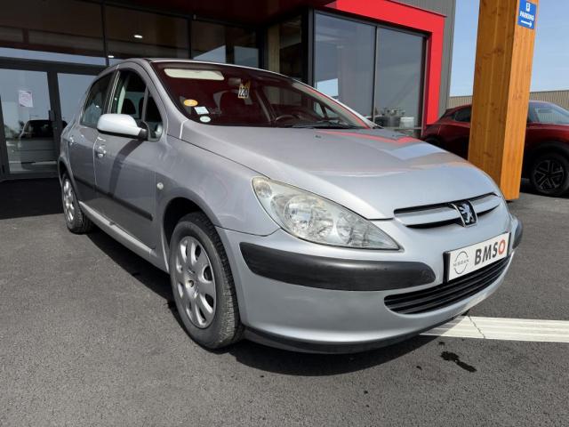 Peugeot 307 image 2