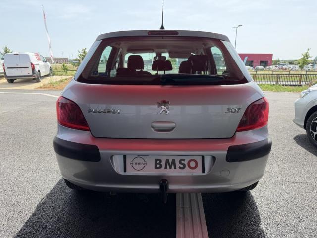 Peugeot 307 image 4