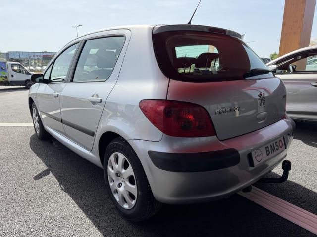 Peugeot 307 image 5