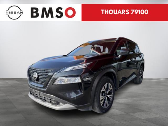 Nissan X-Trail 2022 - Hybride Bva E-Power 213ch E-4orce N-Connecta 5pl