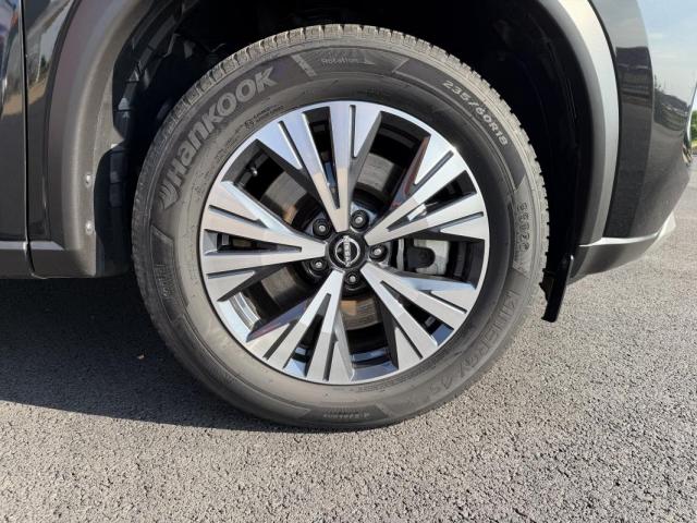 Nissan X-Trail image 8