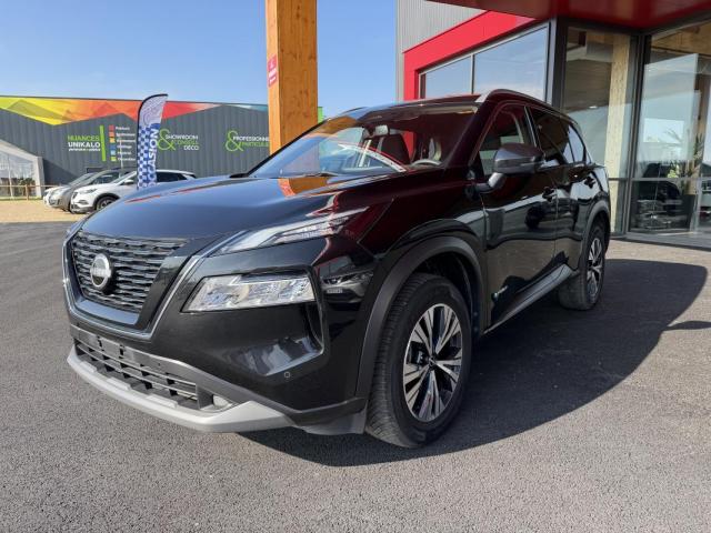 Nissan X-Trail image 7