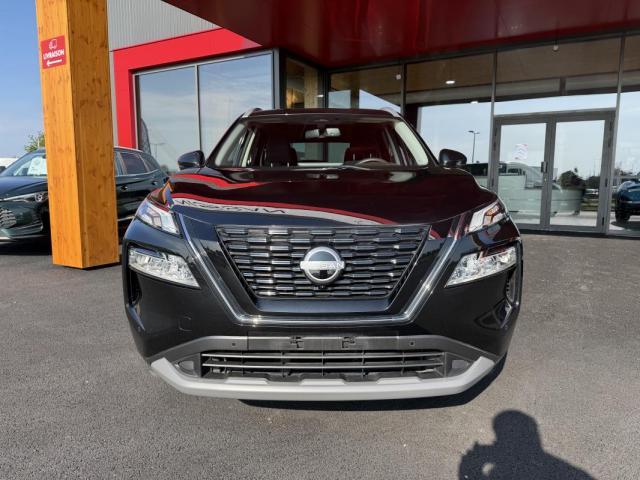 Nissan X-Trail image 9