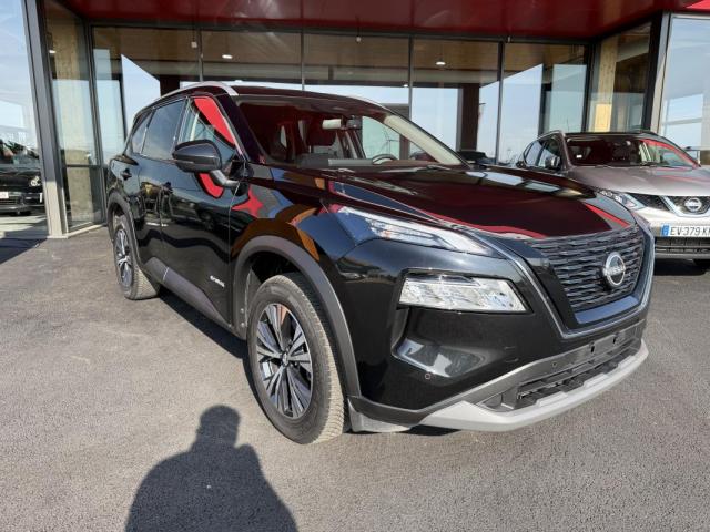 Nissan X-Trail image 3