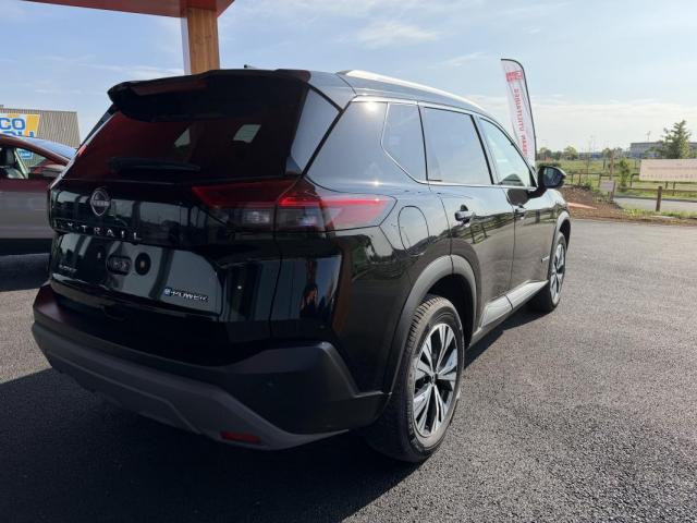 Nissan X-Trail image 5