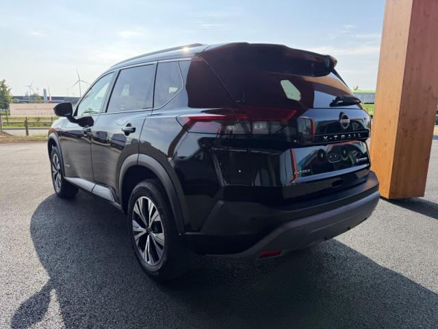 Nissan X-Trail image 4