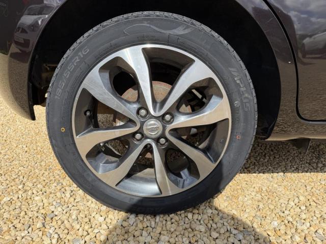 Nissan Micra image 3