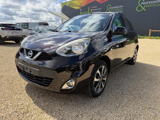 Nissan Micra image 5