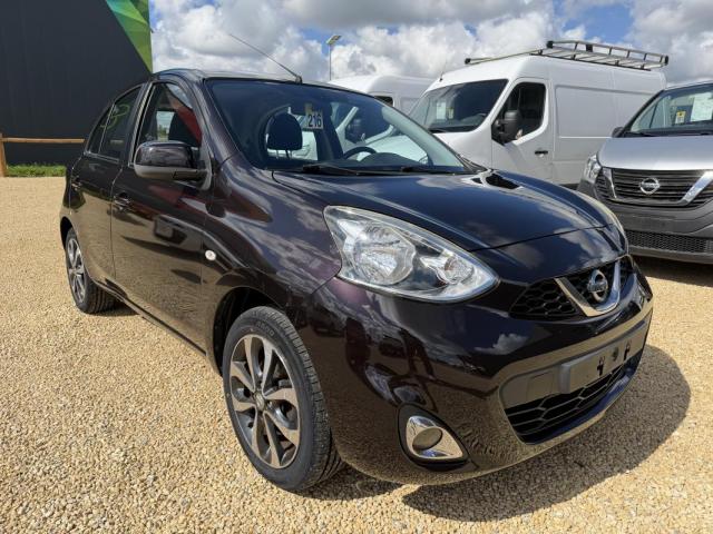 Nissan Micra image 2