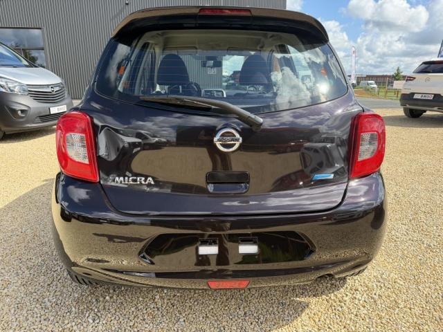 Nissan Micra image 9