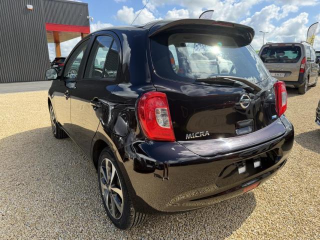 Nissan Micra image 7