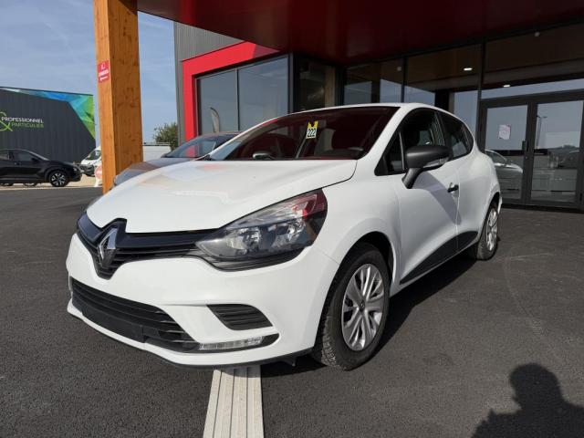 Renault Clio image 8
