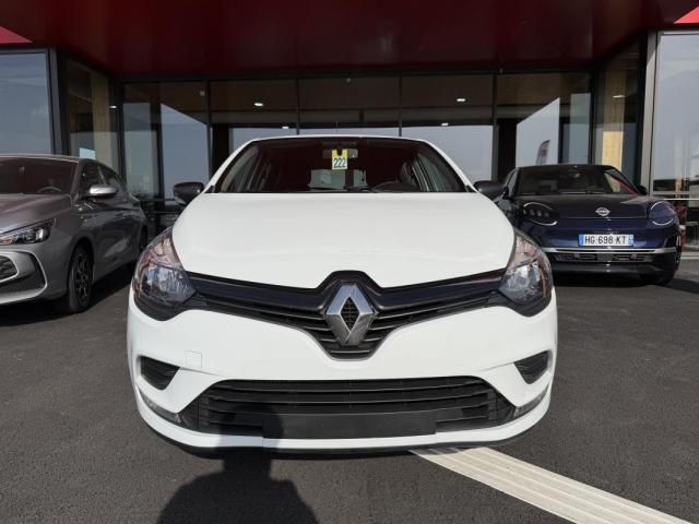 Renault Clio image 1