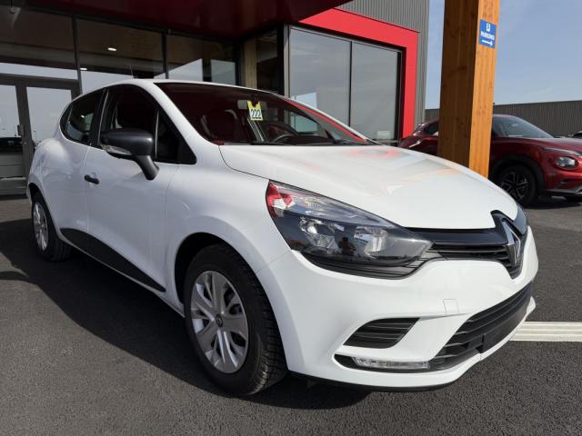 Renault Clio image 3
