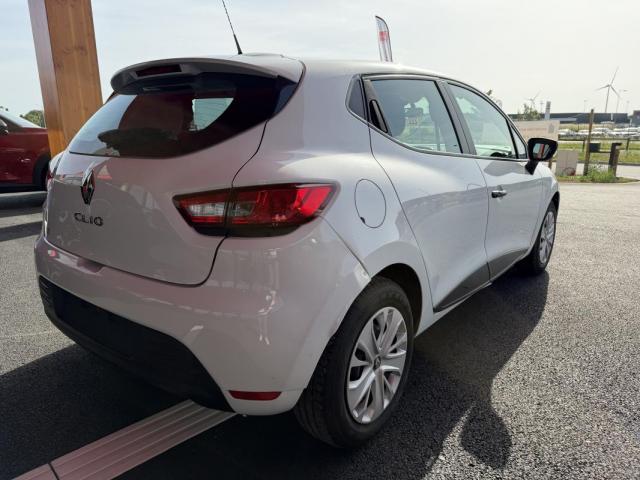 Renault Clio image 4