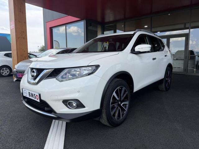 Nissan X-Trail image 3