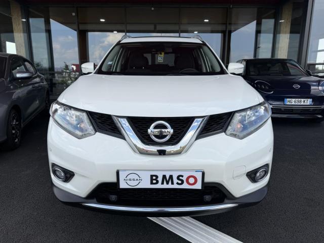 Nissan X-Trail image 4