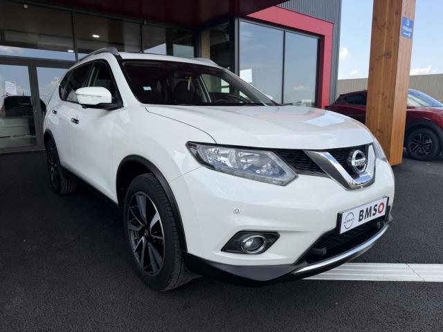 Nissan X-Trail image 1