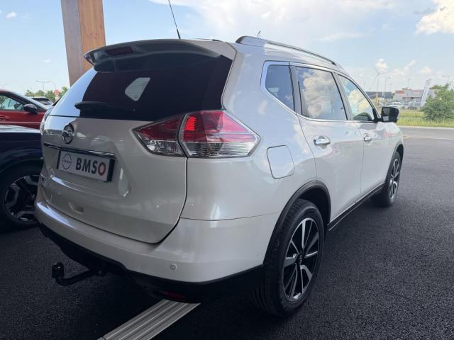 Nissan X-Trail image 5