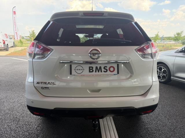 Nissan X-Trail image 8