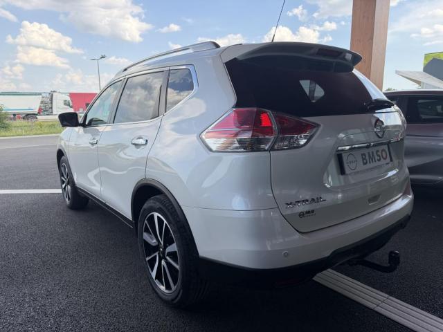 Nissan X-Trail image 2