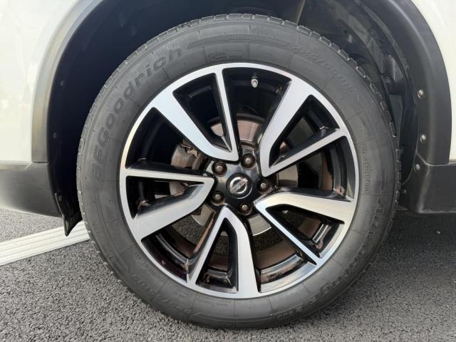 Nissan X-Trail image 7