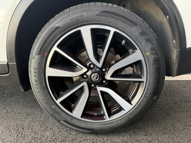 Nissan X-Trail image 9