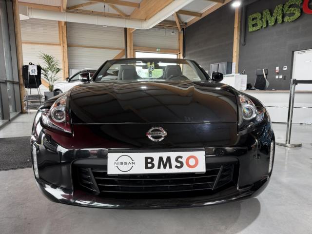 Nissan 370z image 5