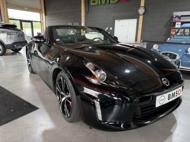 Nissan 370z image 1