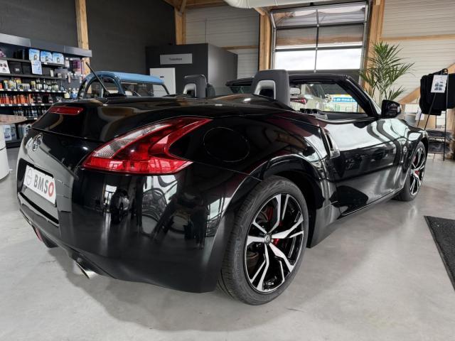 Nissan 370z image 4