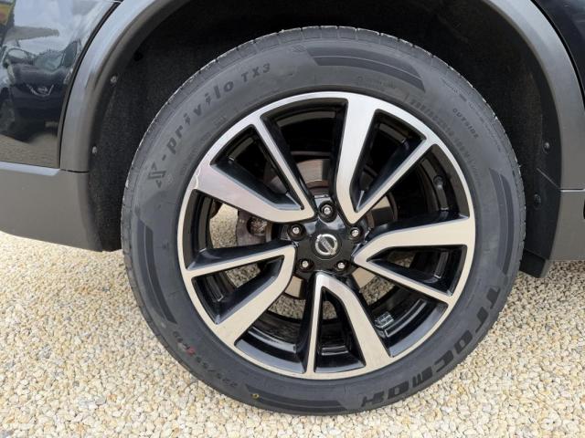 Nissan X-Trail image 3
