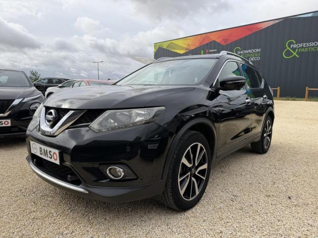 Nissan X-Trail image 5