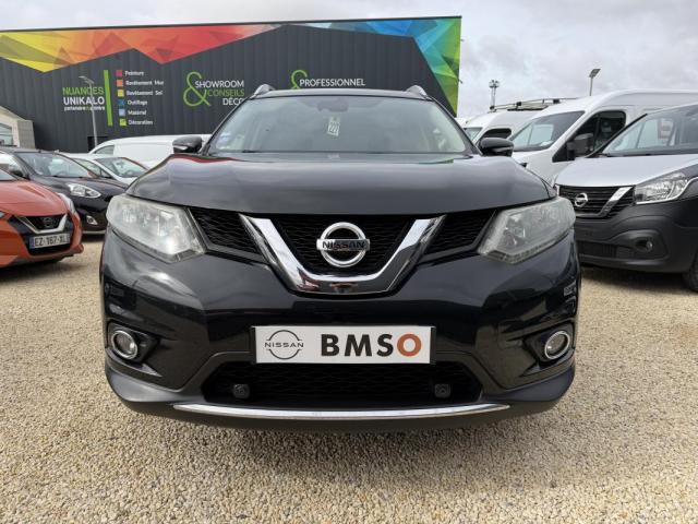Nissan X-Trail image 7
