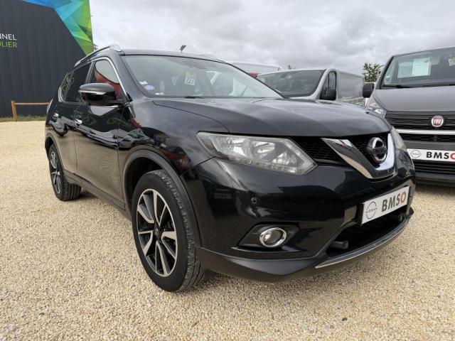 Nissan X-Trail image 4
