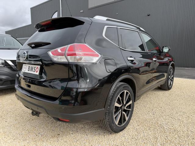 Nissan X-Trail image 1