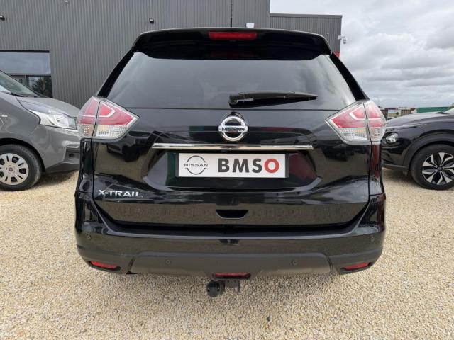 Nissan X-Trail image 8