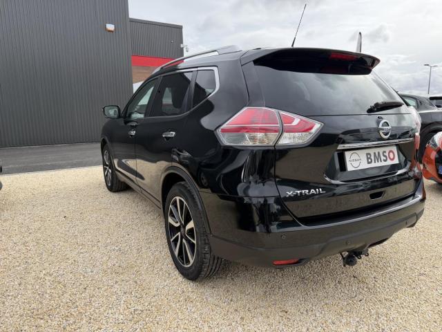 Nissan X-Trail image 6