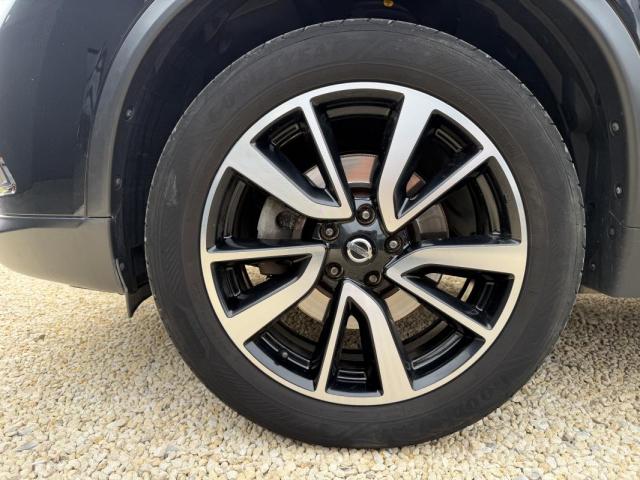 Nissan X-Trail image 9