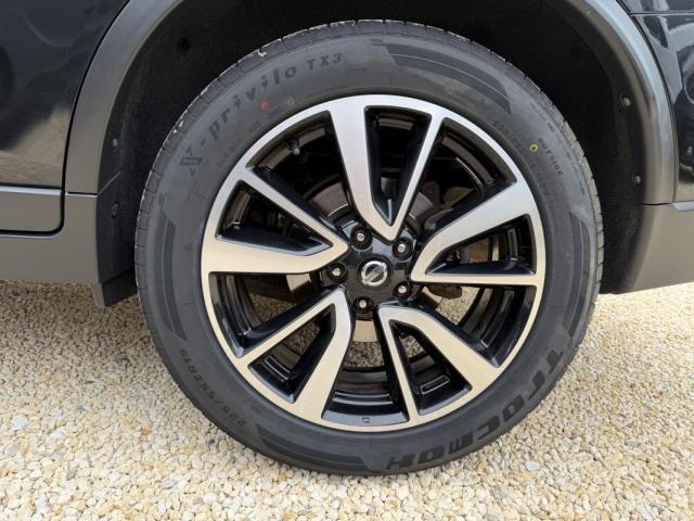 Nissan X-Trail image 2