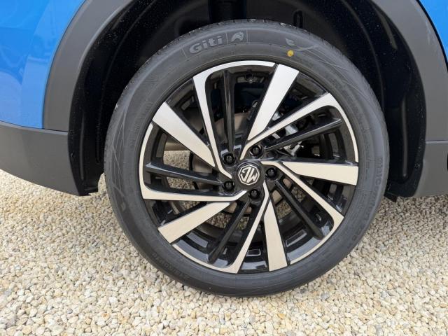 Mg Zs image 7